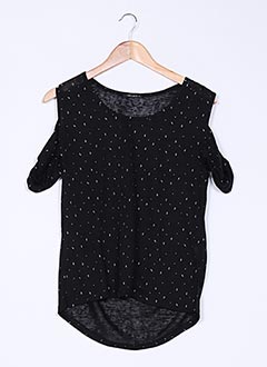 Produit-Pulls-Fille-TEDDY SMITH