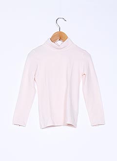 Produit-T-shirts-Fille-CARREMENT BEAU