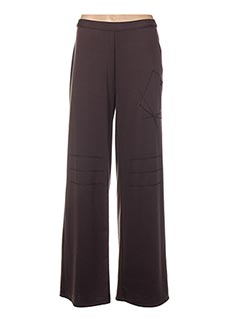 Produit-Pantalons-Femme-DANIEL AMAURY