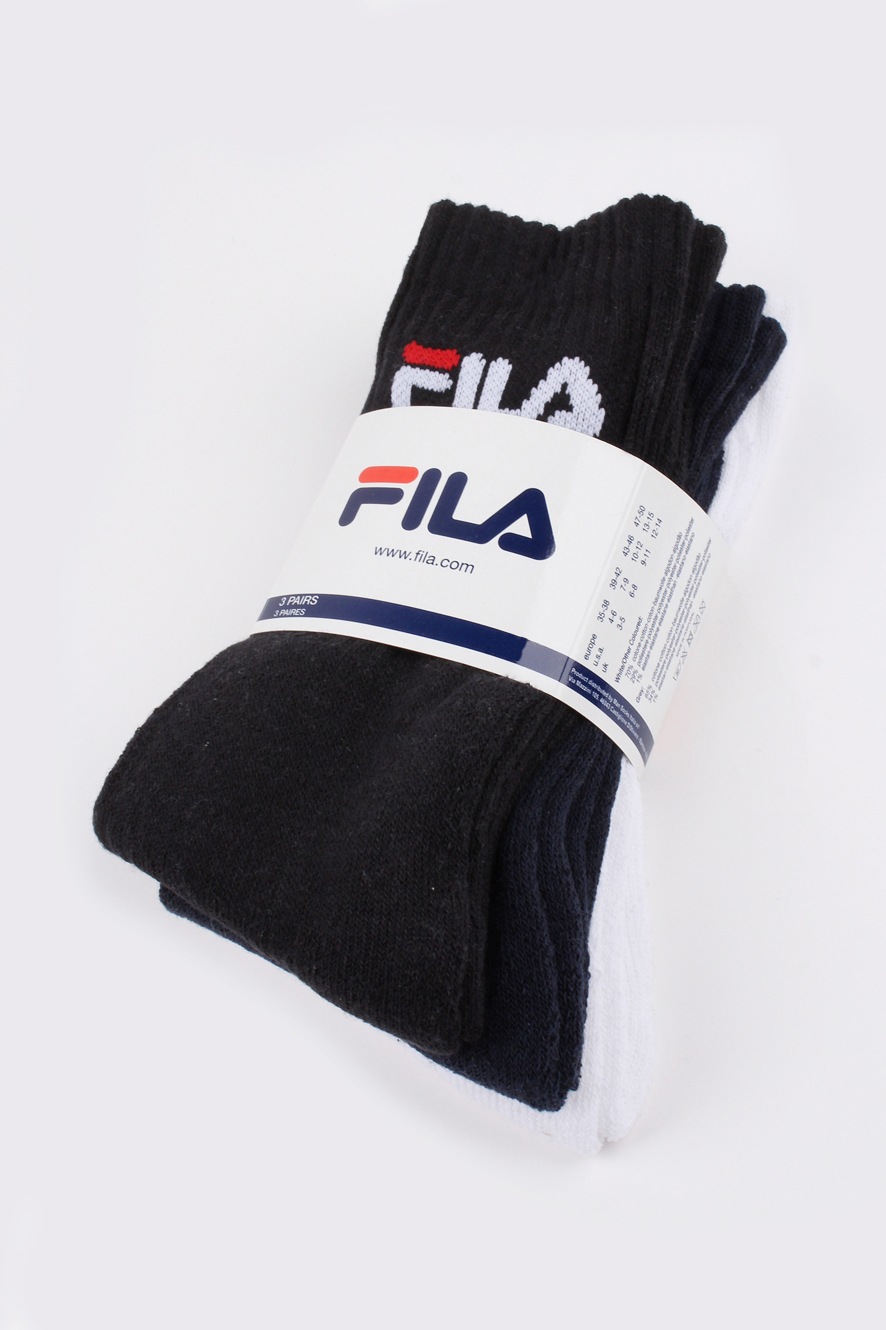 pull fila garcon intersport