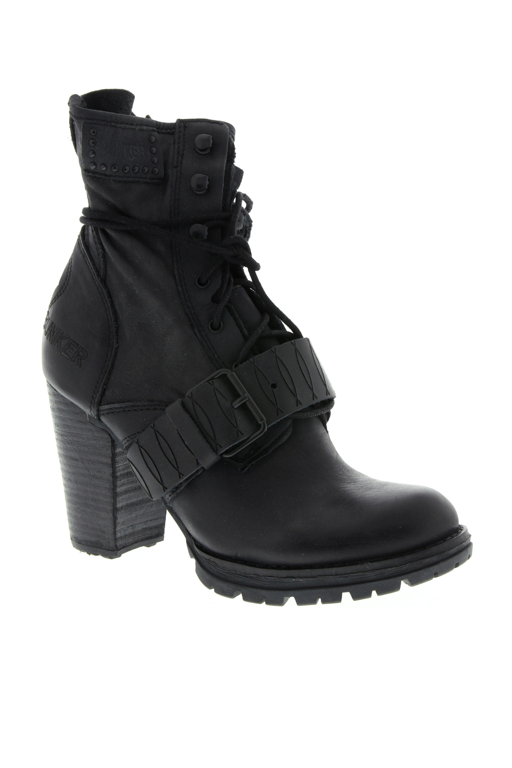 bunker botte