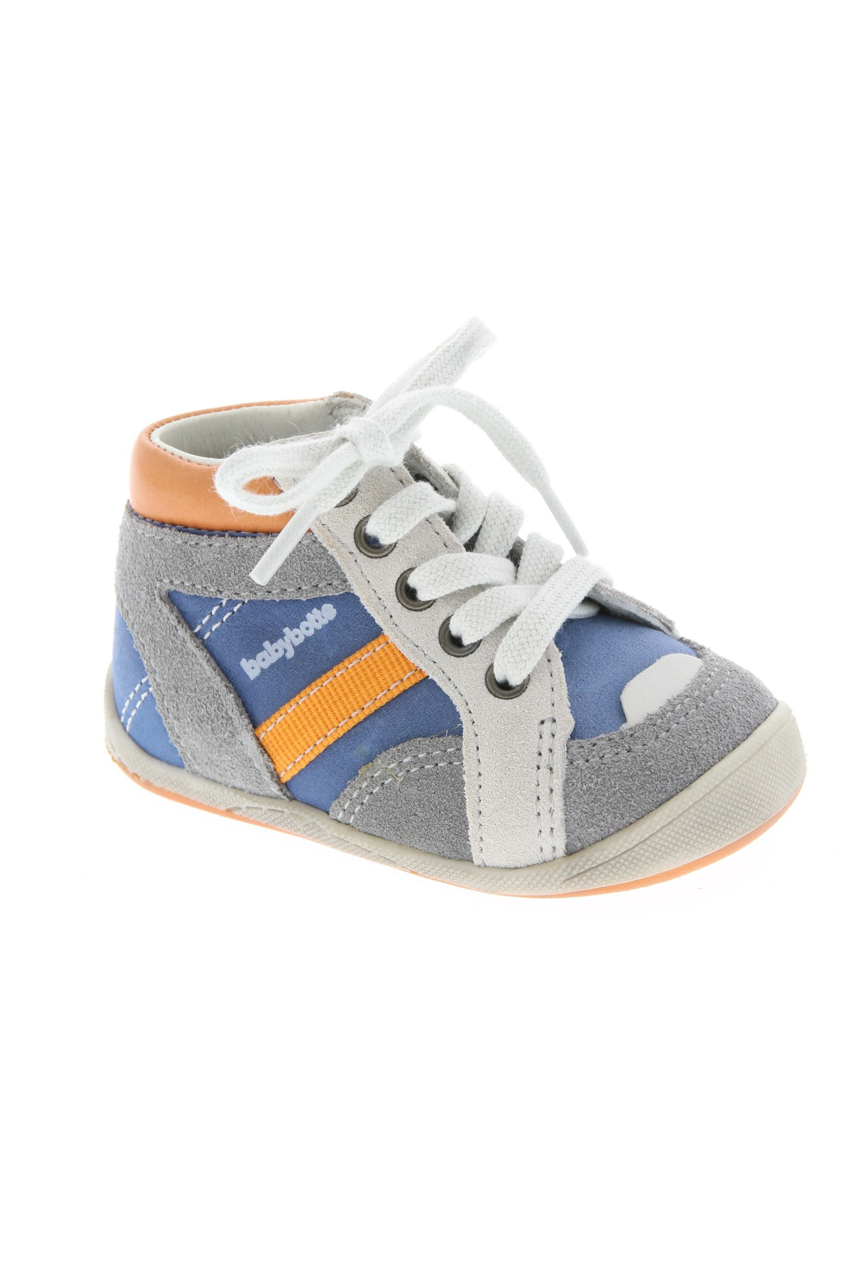 sarenza babybotte garcon