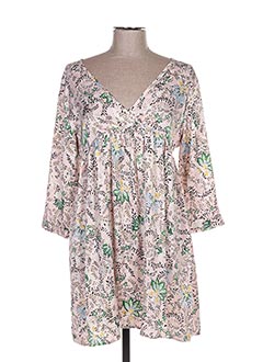robe senes verte