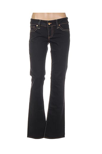 Guess Jeans Bootcut Femme De Couleur 