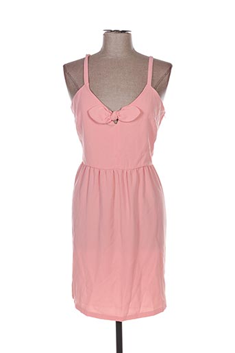 robe mi longue naf naf