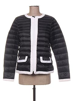doudoune femme benetton