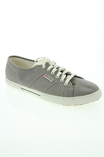 superga gris