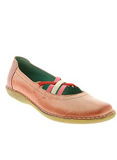 chaussures chacal sarenza
