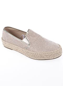 espadrille xti