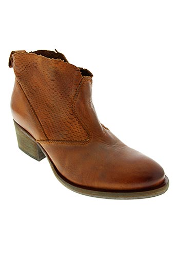 bottines dkode femme