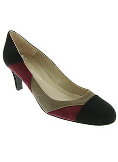 chaussures brenda zaro soldes