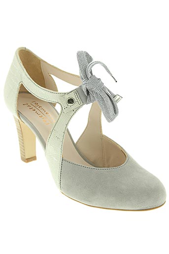 chaussures rosemetal