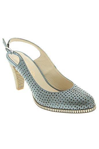 chaussures rosemetal paris