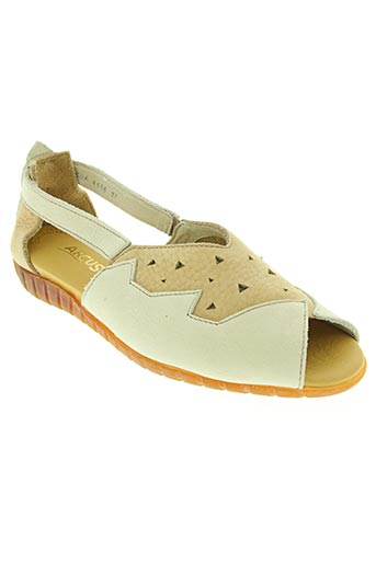 chaussures arcus femme pas cher