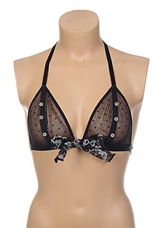 Ensemble Lingerie Aubade – Soutien-gorge Balconnet 90B (75EU/34US) Et 2 Strings Taille 3FR/40EU/USM, Neuf Sans étiquettes
