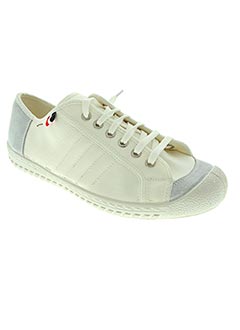 sneakers le coq sportif femme pas cher