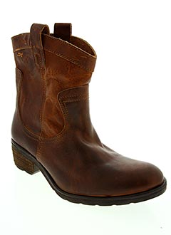modz bottines femme