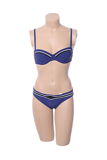 string calvin klein taille haute