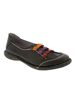 chaussure femme confortable pour travailler debout