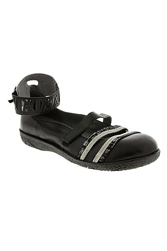 chaussure fugitive femme solde