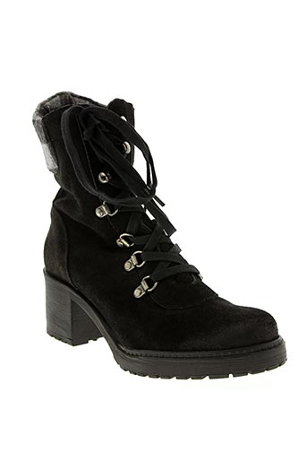 boots mustang femme pas cher