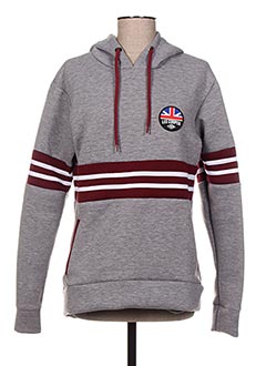 neuf LEE COOPER Sweat pull femme