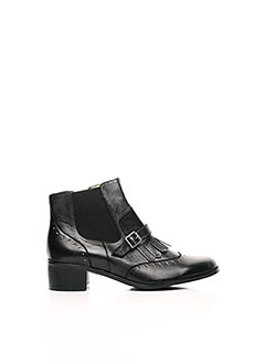 bottines karston soldes