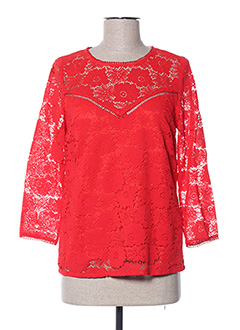 robe marque majolica