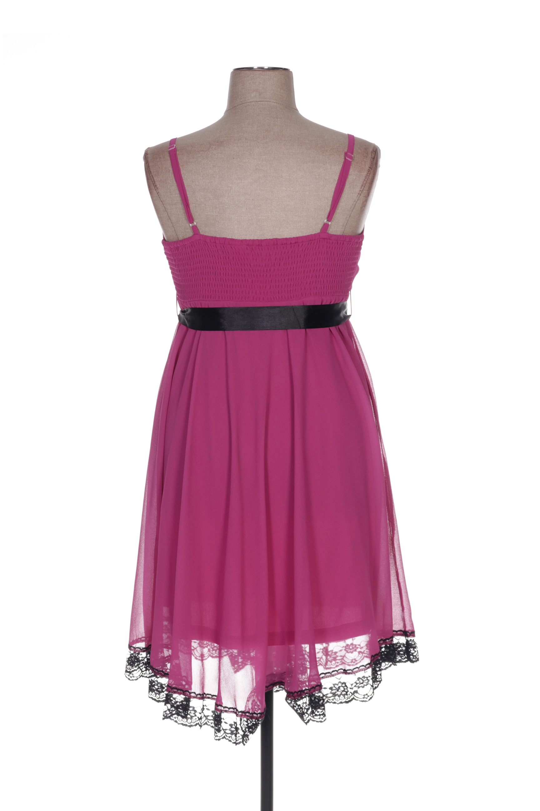 robe fluide bon prix