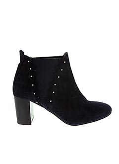 one step bottines