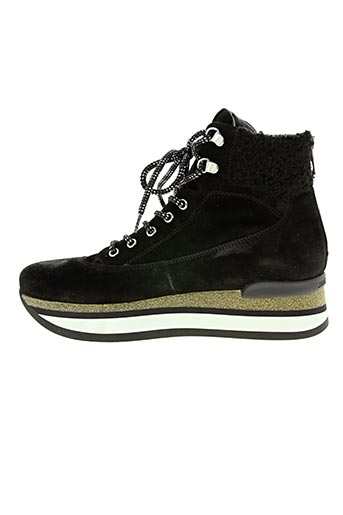 bottines sport femme