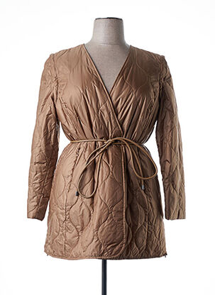 doudoune marina rinaldi