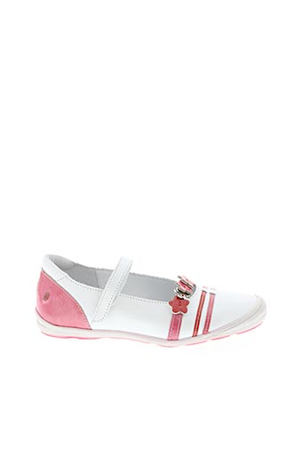 chaussures gbb femme