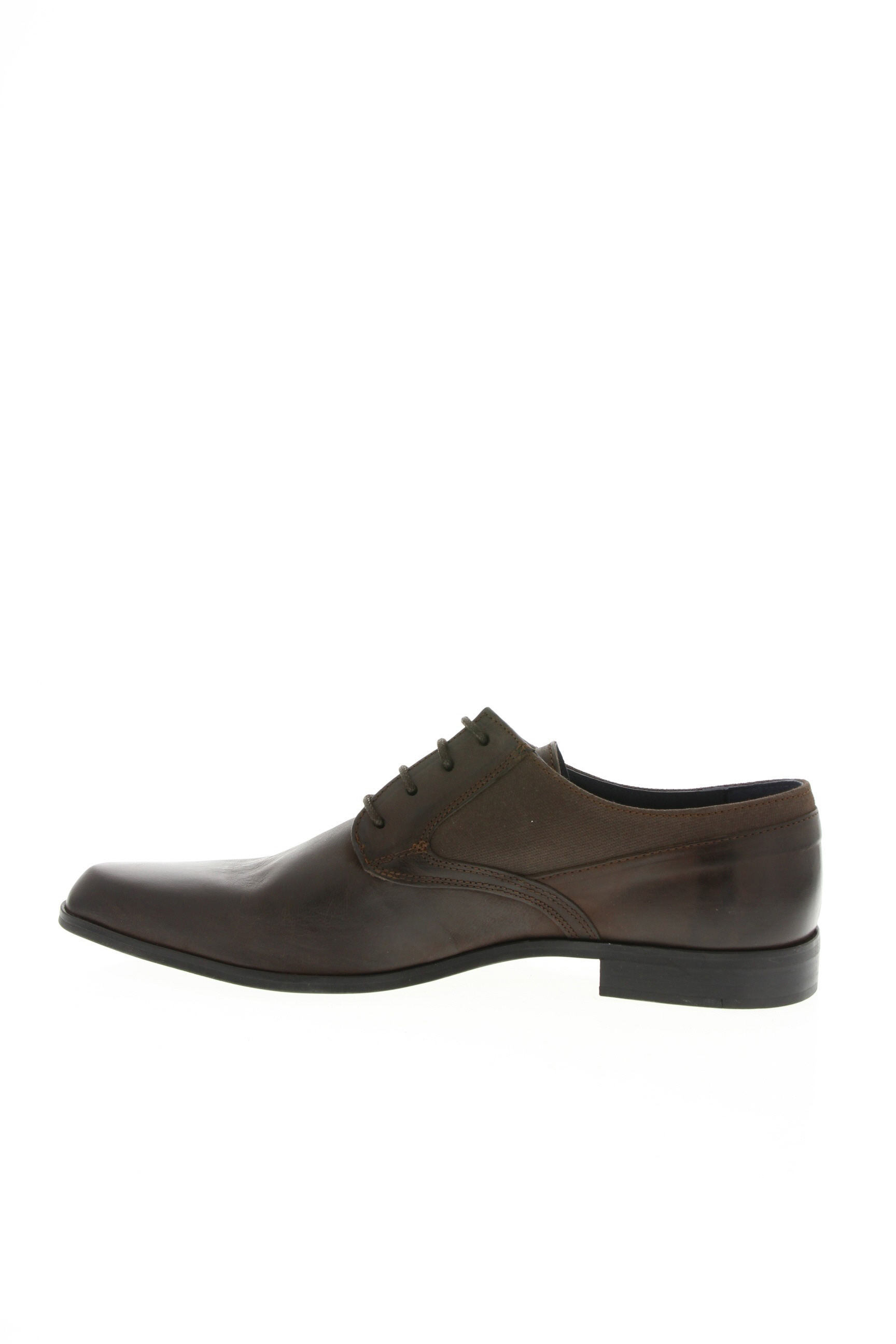 derbies homme marron