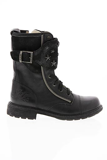 ikks chaussures fille