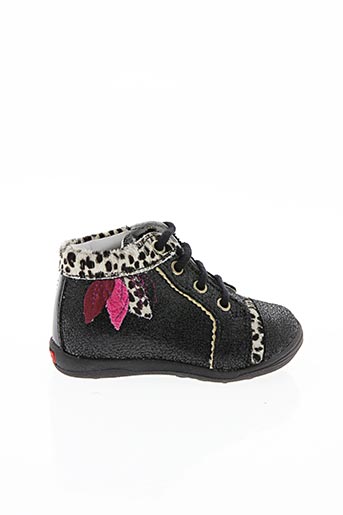 Chaussures Catimini Fille Modz