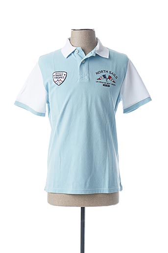 NORTH SAILS Polo Homme