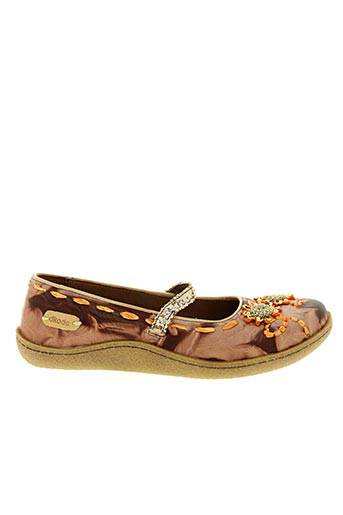 dkode chaussures femme