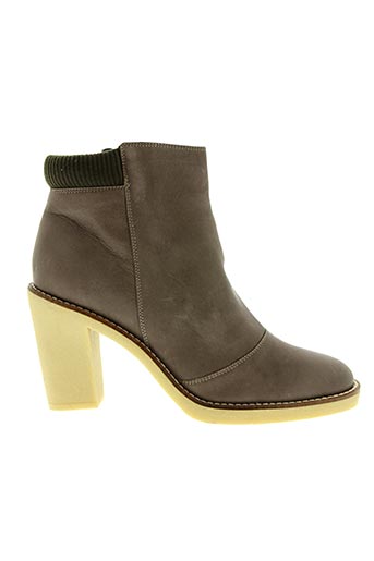 mellow yellow soldes chaussures femme