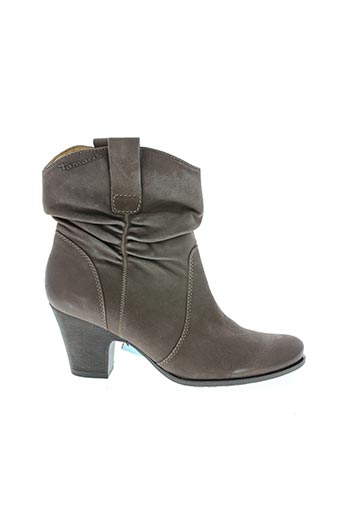boots tamaris pas cher