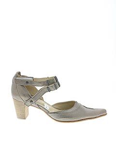 solde chaussure un matin d été