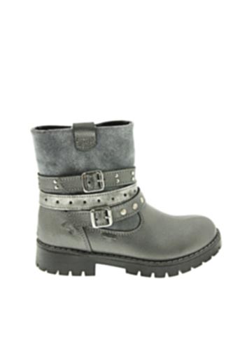 papi Cambiable Meyella Primigi Bottines Fille De Couleur Gris En Soldes Pas Cher 1454517-gris00 - Modz papi Cambiable Meyella Primigi Bottines Fille De Couleur Gris En Soldes Pas Cher 1454517-gris00 - Modz