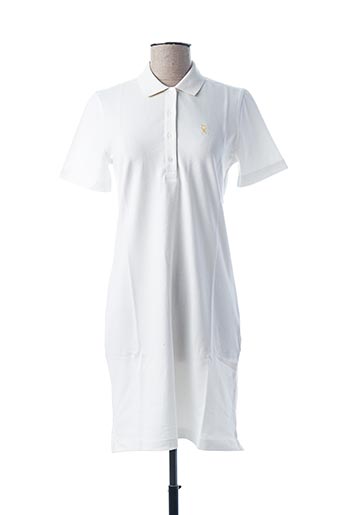 robe polo vicomte arthur