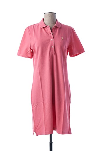 robe polo vicomte arthur