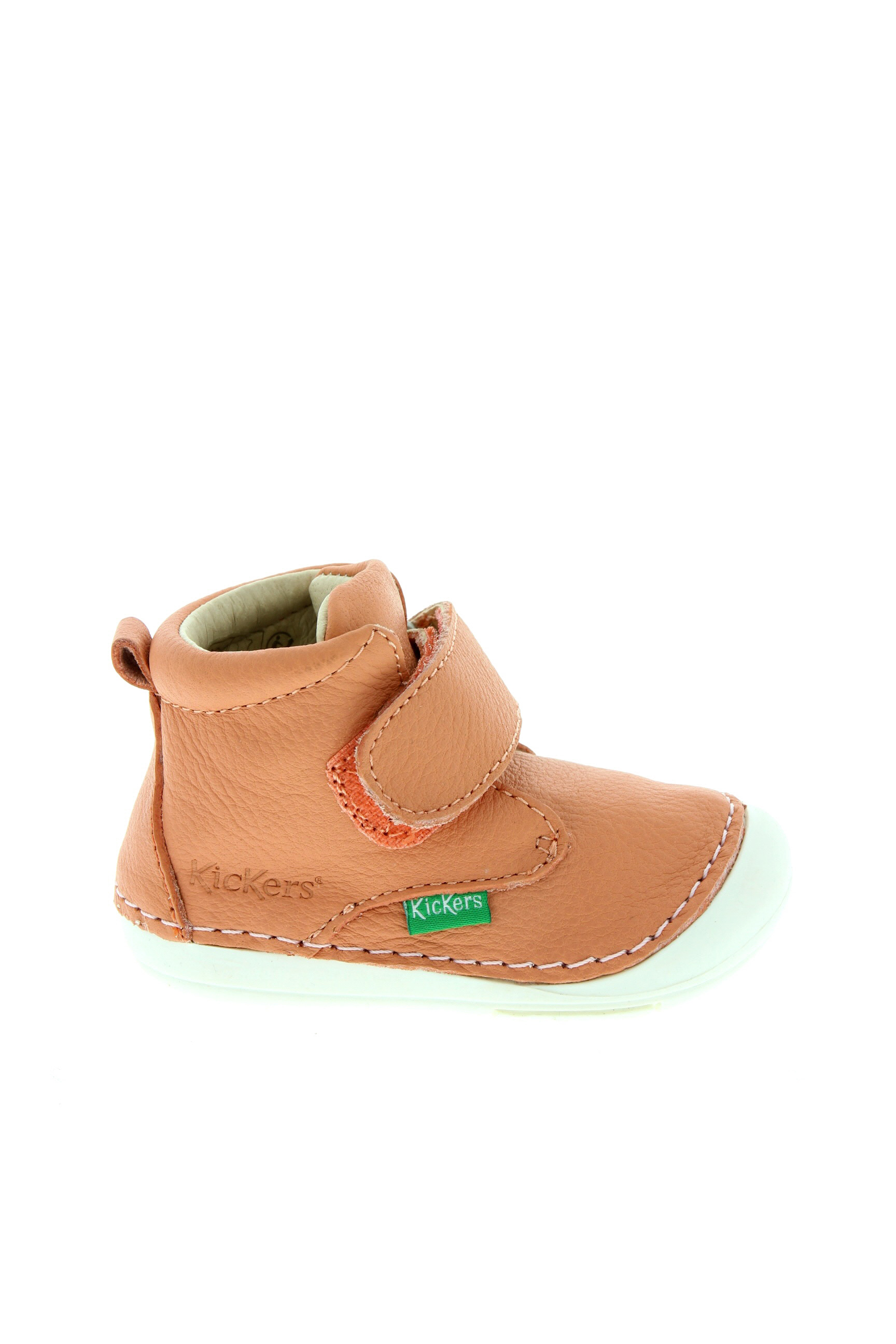 kickers taille 18