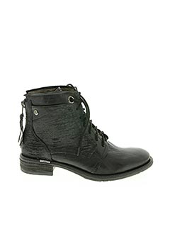 bottes nero giardini 2018
