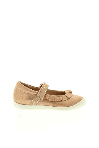 acebos chaussures fille