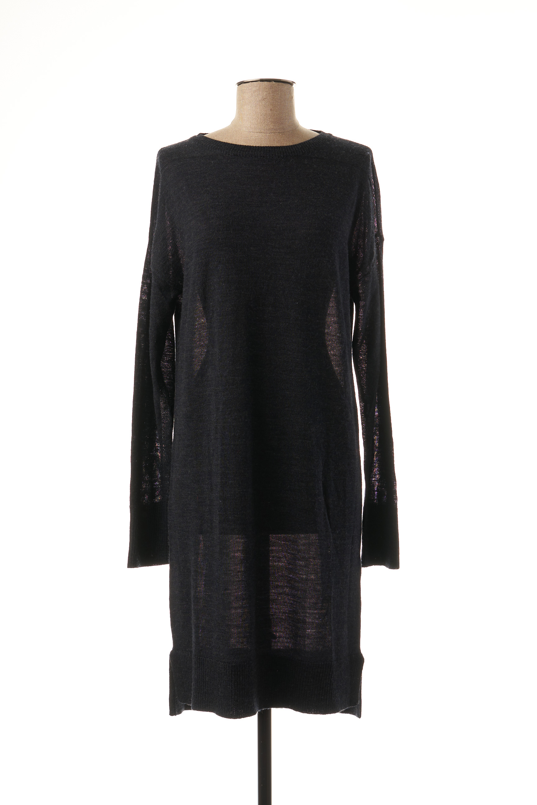 robe pull taille 34
