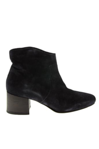bottine femme original pas cher