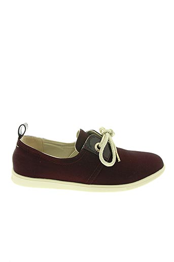 chaussure armistice femme pas cher
